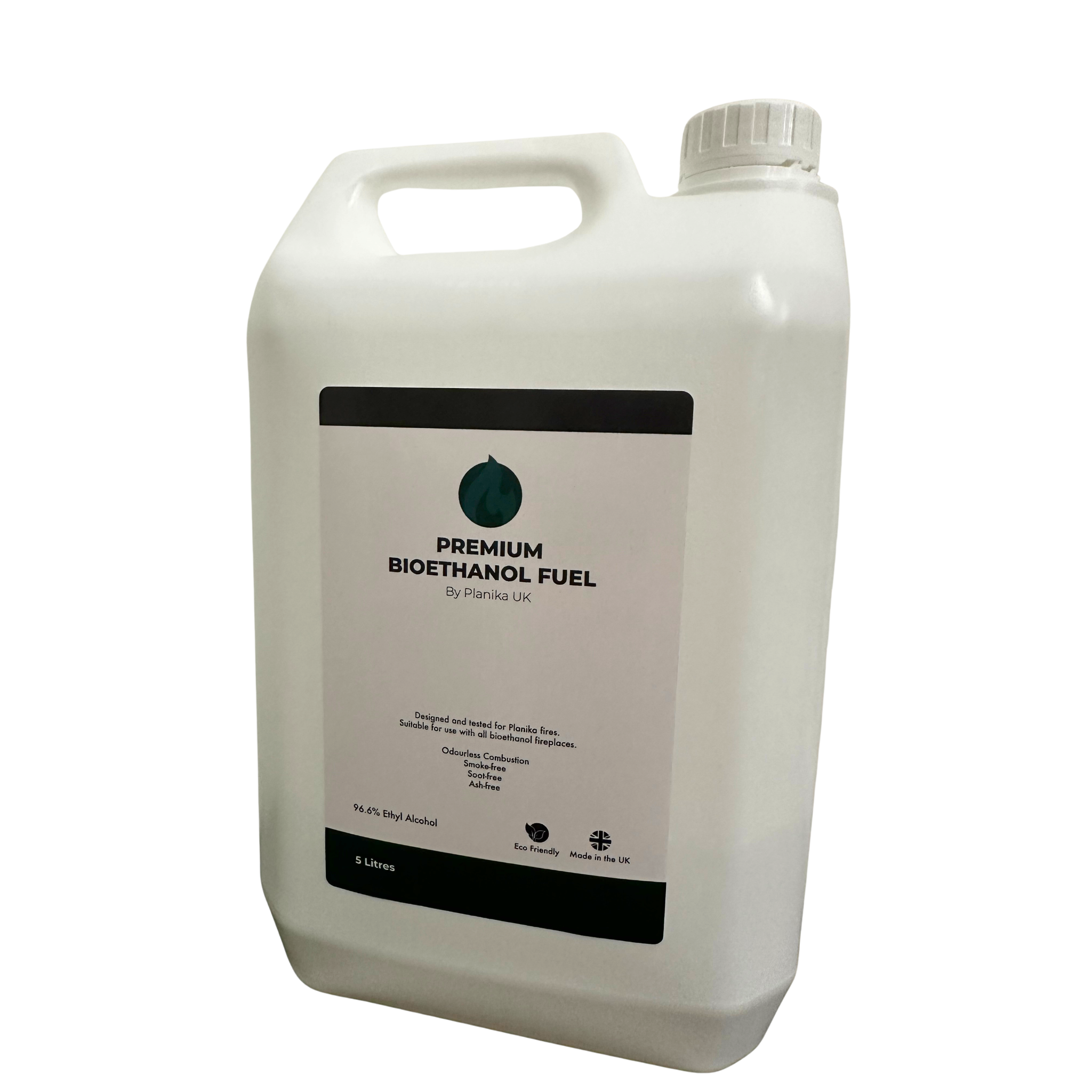 Bioethanol