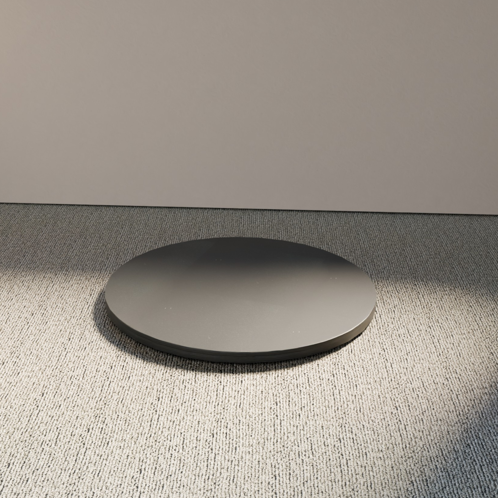 Granite Hearth
