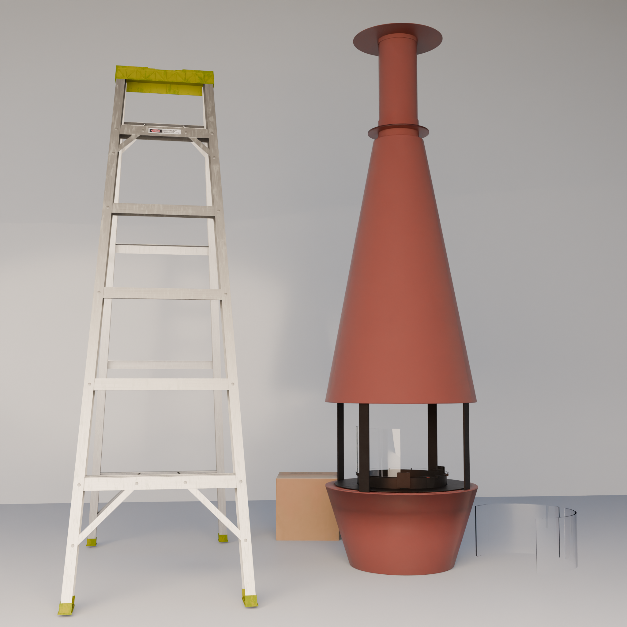 Easy assembly Service